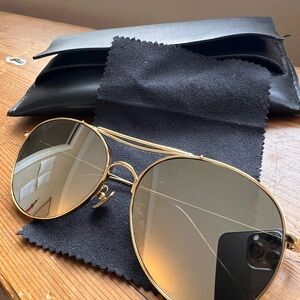 Authentic gentle monster BIG BULLY sunglasses